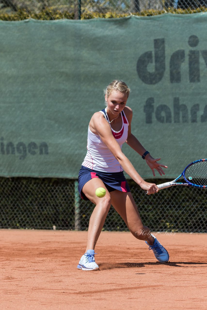 Bild 385 - NL VfL Westercelle - TC RW Wahlstedt 2 : Ergebnis: 5:4